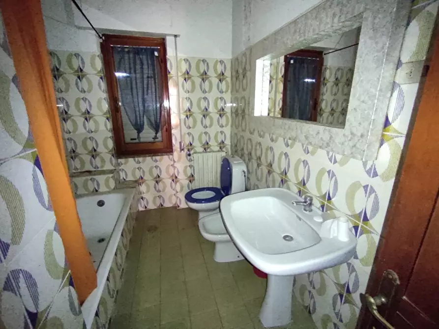 Immagine 18 di Villa in vendita  a Ortonovo