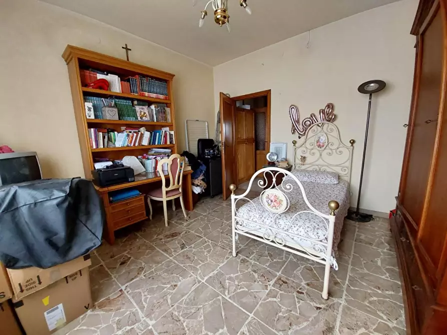 Immagine 19 di Villa in vendita  a Pontedera