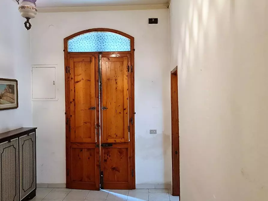 Immagine 2 di Terratetto in vendita  a San Miniato