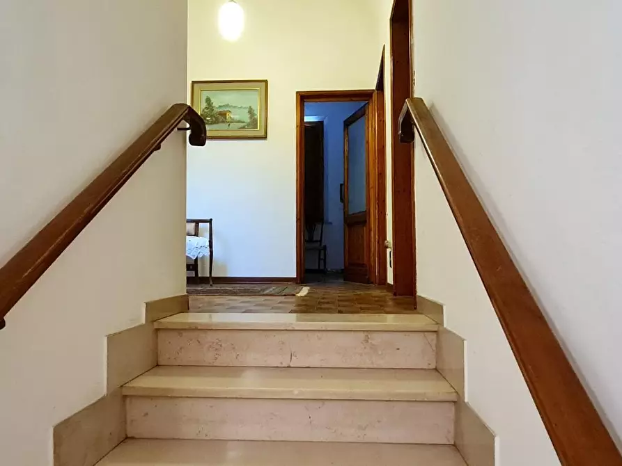 Immagine 3 di Terratetto in vendita  a San Miniato