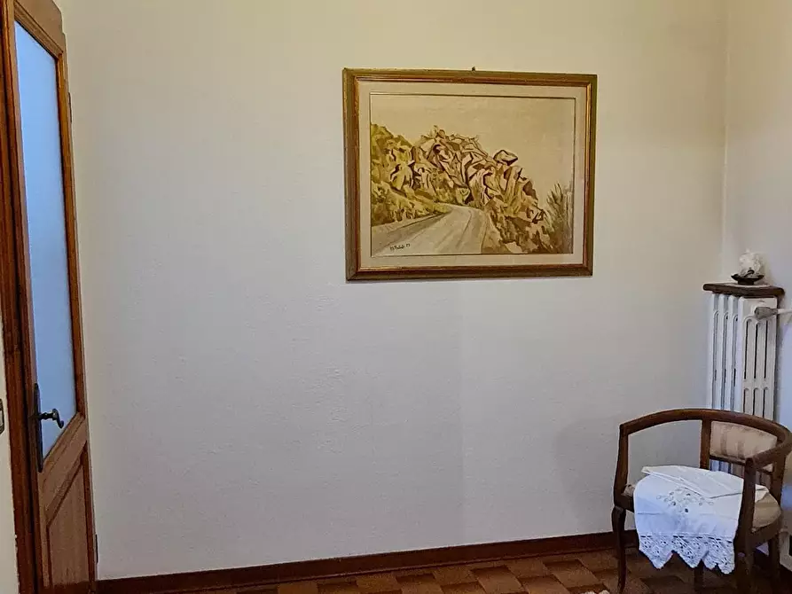 Immagine 6 di Terratetto in vendita  a San Miniato