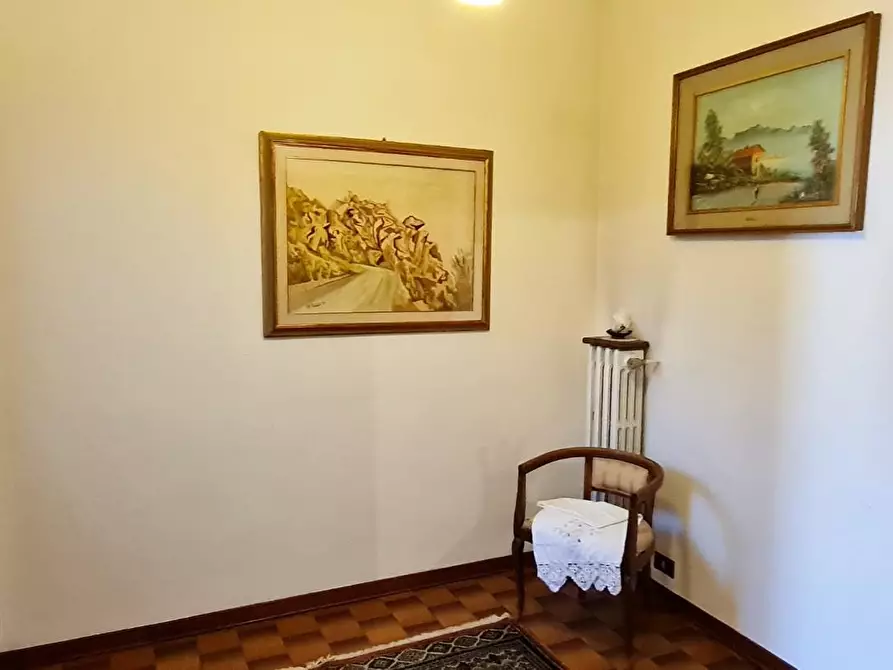 Immagine 5 di Terratetto in vendita  a San Miniato