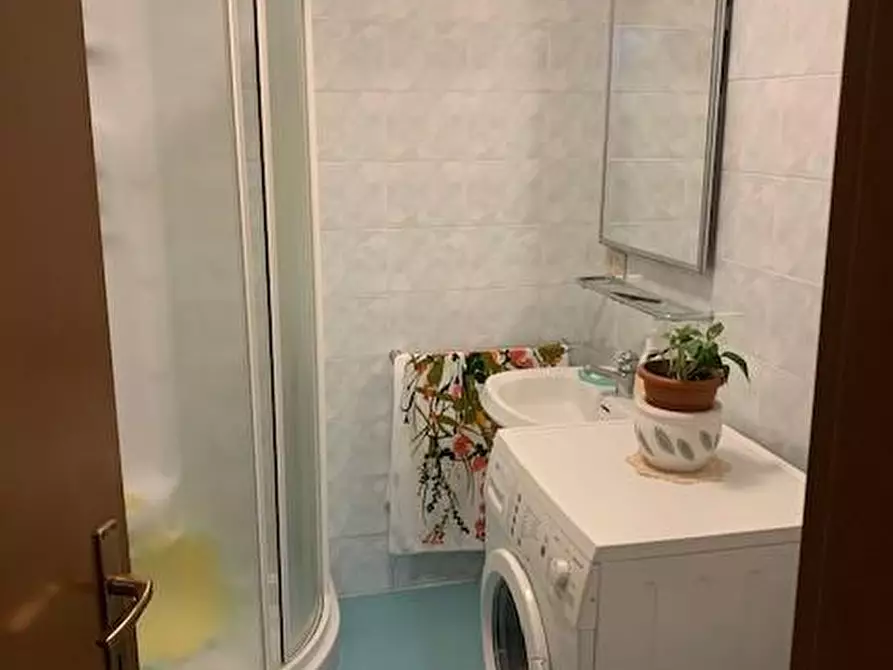 Immagine 11 di Villetta a schiera in vendita  a Montecatini Terme