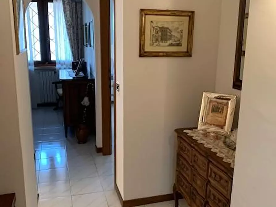 Immagine 20 di Villetta a schiera in vendita  a Montecatini Terme