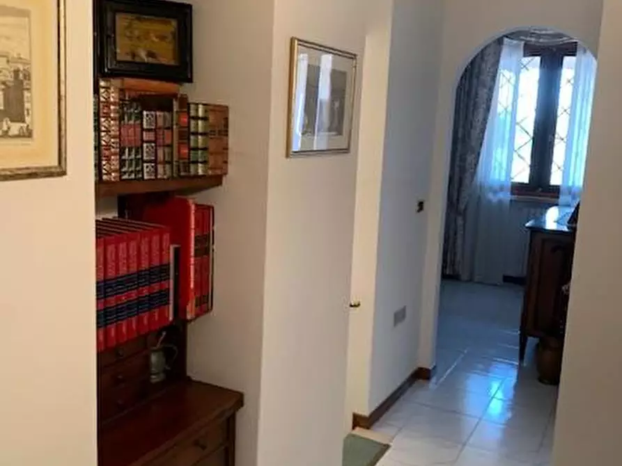 Immagine 19 di Villetta a schiera in vendita  a Montecatini Terme