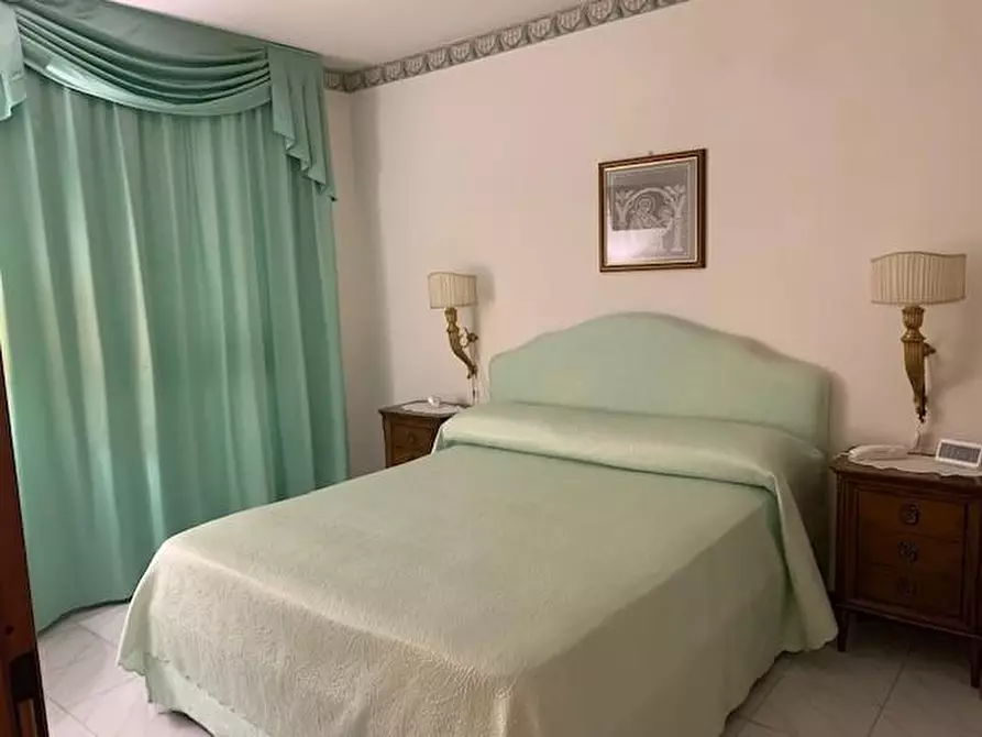 Immagine 14 di Villetta a schiera in vendita  a Montecatini Terme