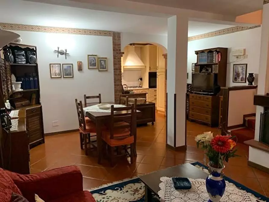 Immagine 7 di Villetta a schiera in vendita  a Montecatini Terme