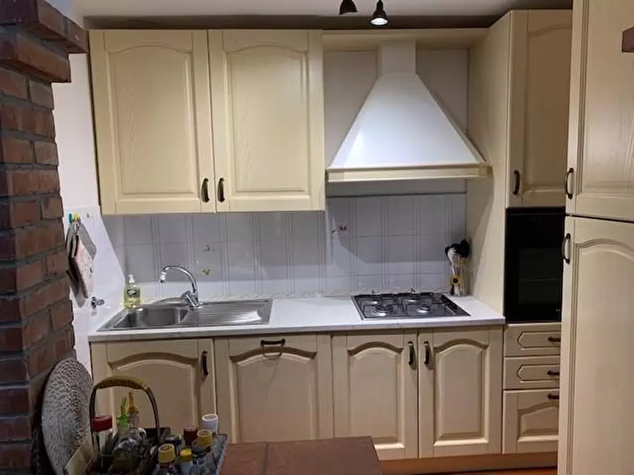 Immagine 13 di Villetta a schiera in vendita  a Montecatini Terme