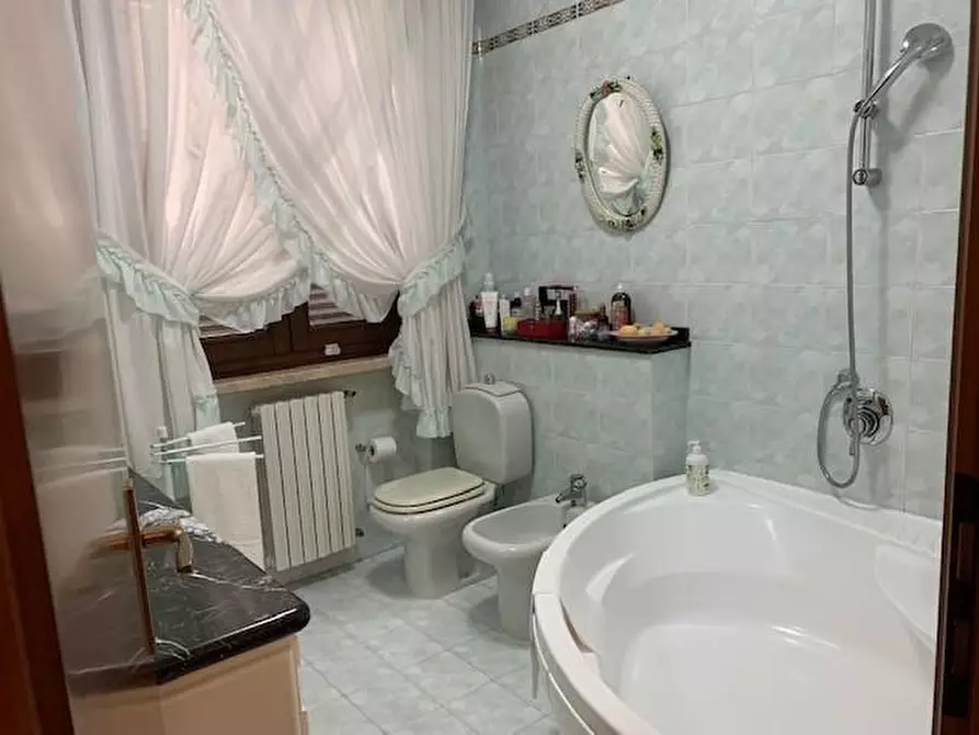 Immagine 18 di Villetta a schiera in vendita  a Montecatini Terme