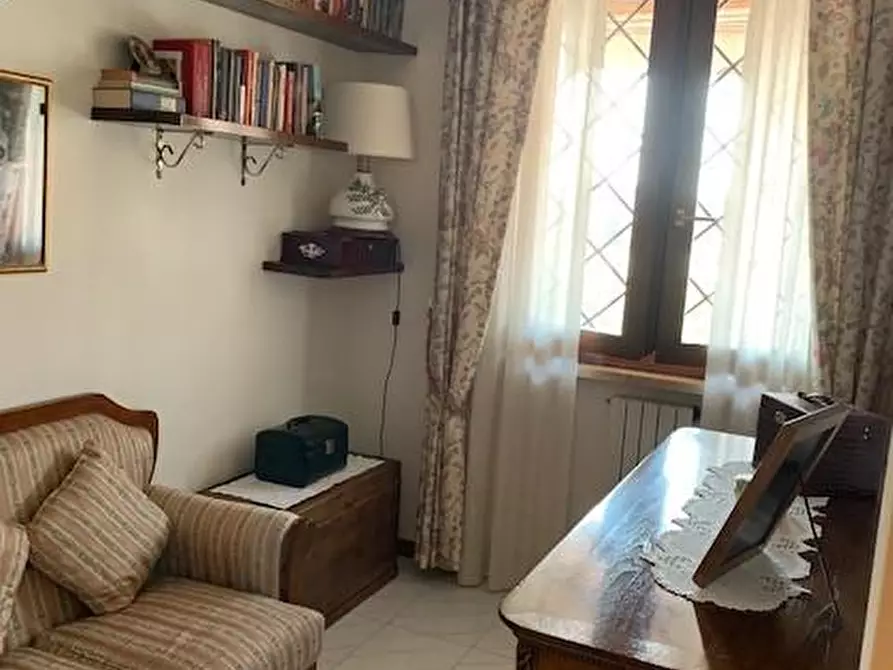 Immagine 16 di Villetta a schiera in vendita  a Montecatini Terme