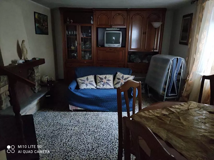 Immagine 16 di Terratetto in vendita  a Massa