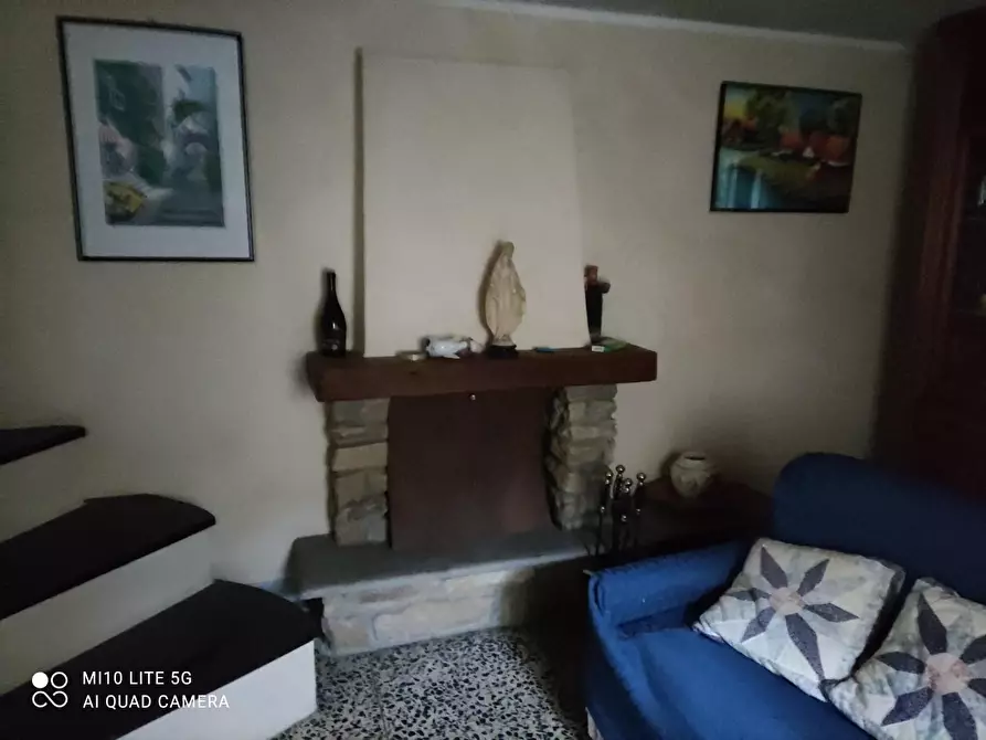 Immagine 15 di Terratetto in vendita  a Massa