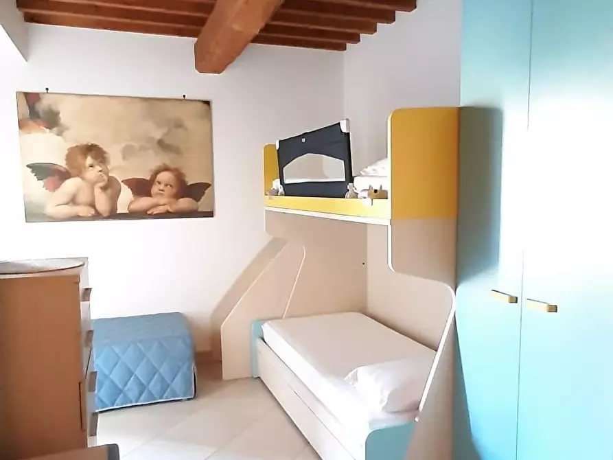 Immagine 16 di Appartamento in vendita  a Cecina