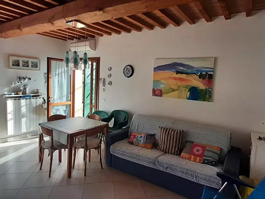 Immagine 6 di Appartamento in vendita  a Cecina