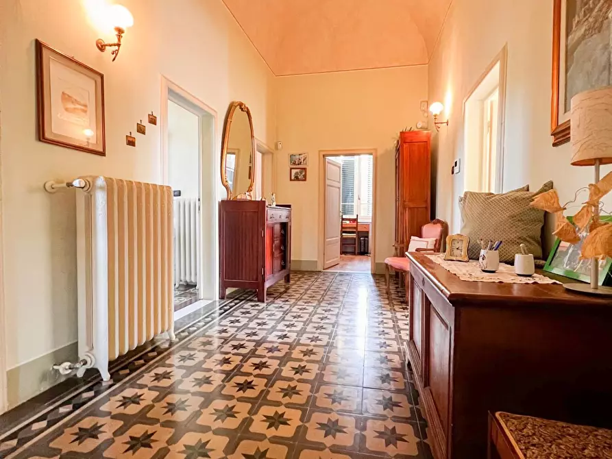 Immagine 28 di Villa in vendita  a San Giuliano Terme