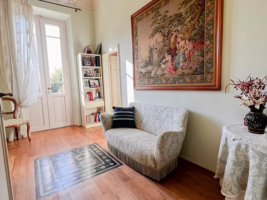 Immagine 38 di Villa in vendita  a San Giuliano Terme