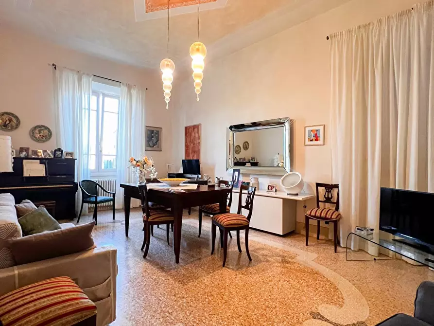 Immagine 23 di Villa in vendita  a San Giuliano Terme