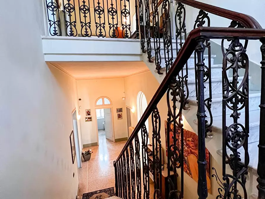 Immagine 27 di Villa in vendita  a San Giuliano Terme