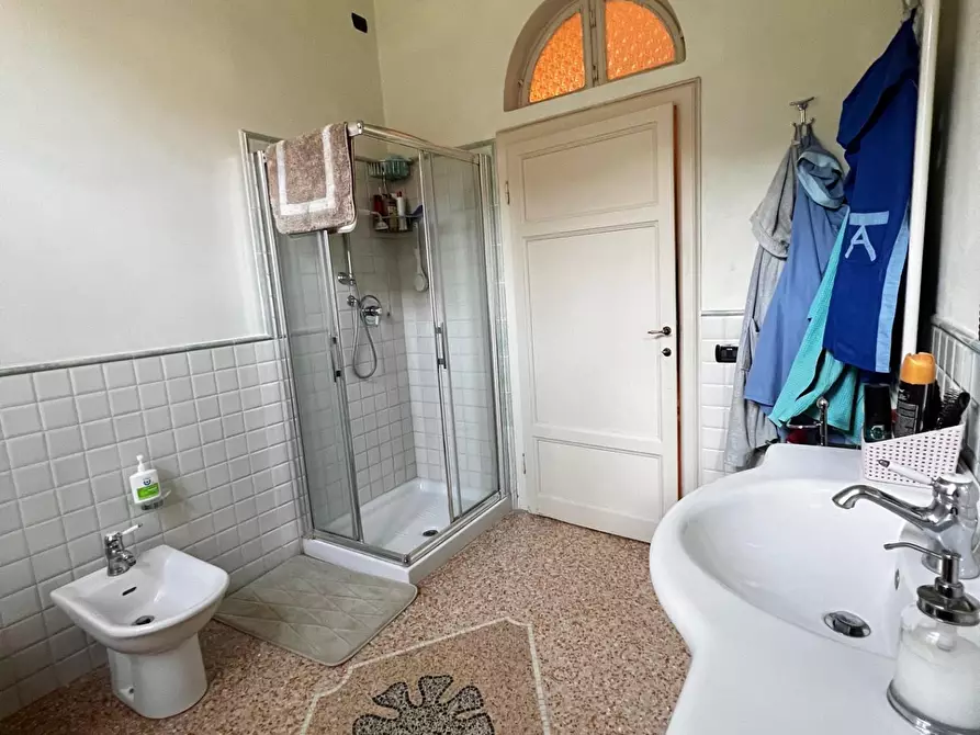 Immagine 33 di Villa in vendita  a San Giuliano Terme