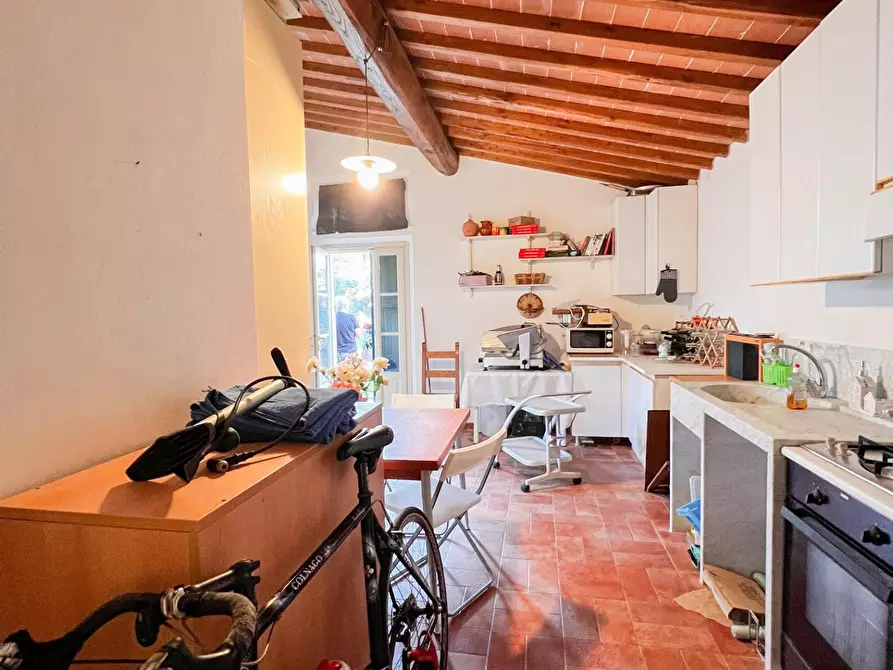 Immagine 45 di Villa in vendita  a San Giuliano Terme