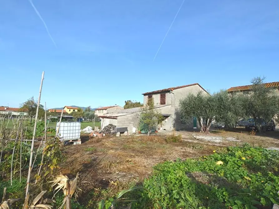 Immagine 8 di Deposito in vendita  a Capannori