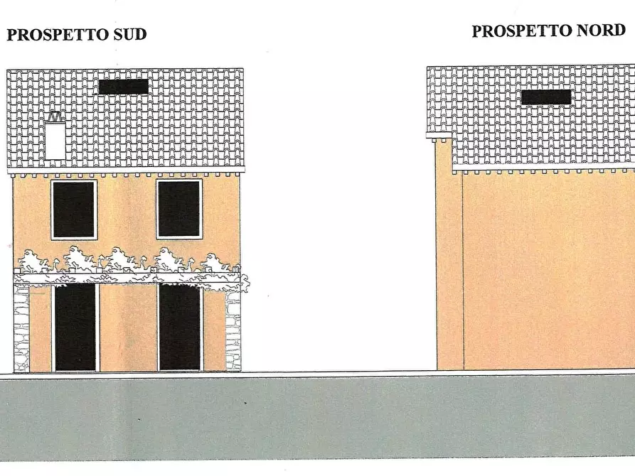 Immagine 10 di Deposito in vendita  a Capannori