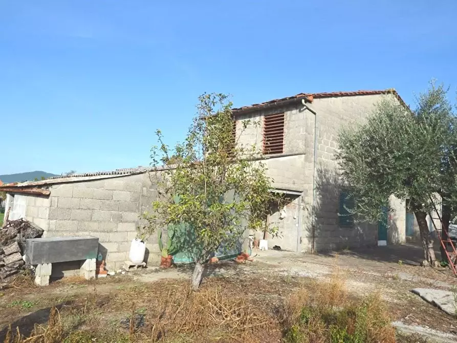 Immagine 5 di Deposito in vendita  a Capannori