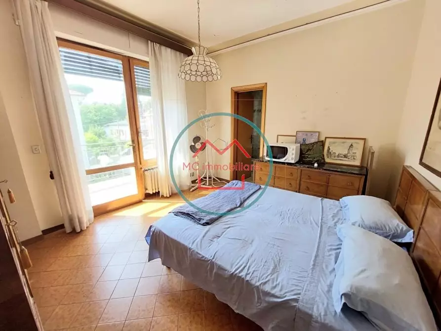 Immagine 21 di Villa in vendita  a Montecatini Terme