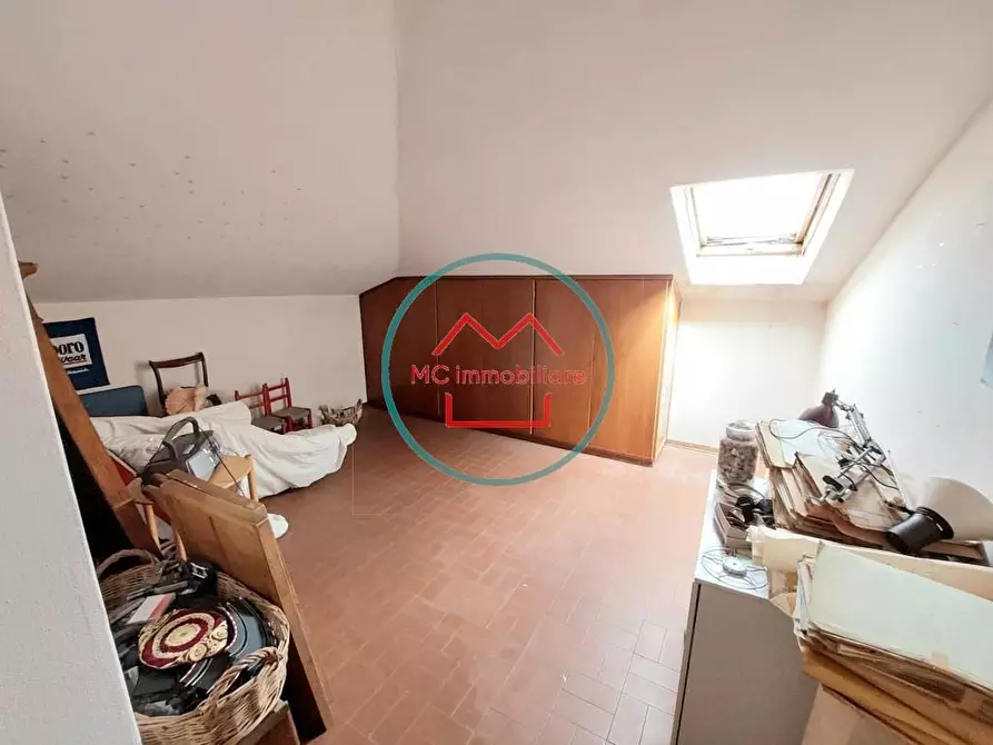 Immagine 32 di Villa in vendita  a Montecatini Terme