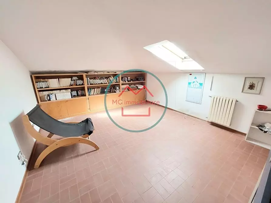 Immagine 33 di Villa in vendita  a Montecatini Terme