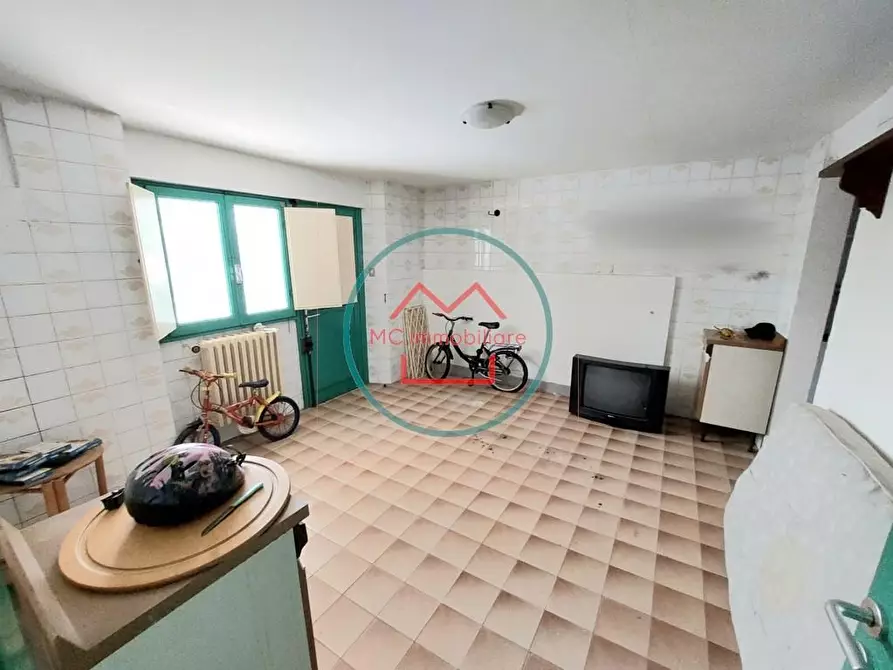 Immagine 34 di Villa in vendita  a Montecatini Terme