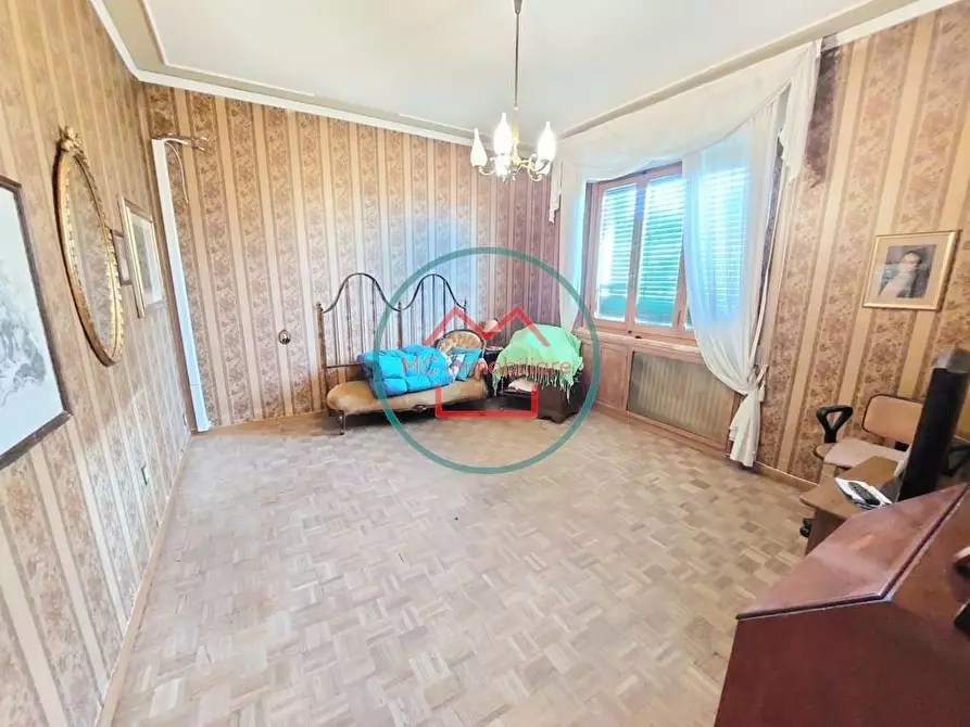 Immagine 27 di Villa in vendita  a Montecatini Terme