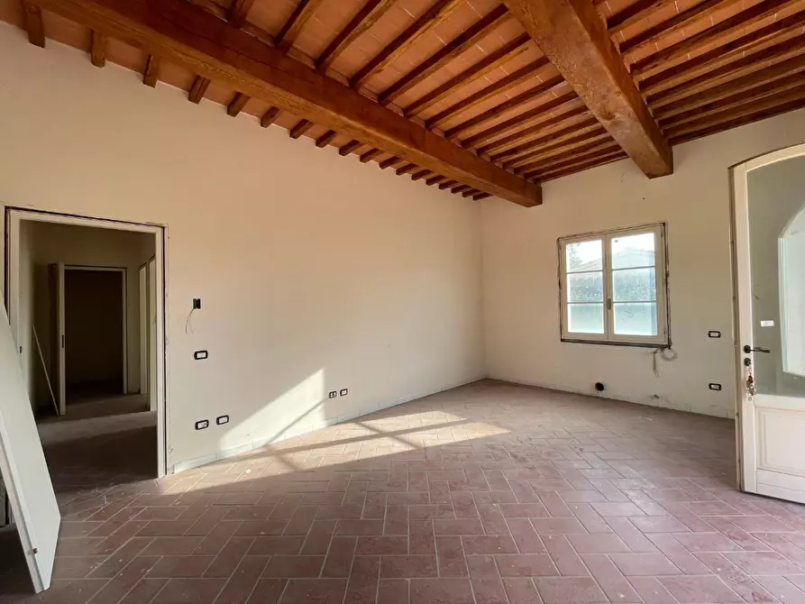 Immagine 7 di Appartamento in vendita  a Vinci