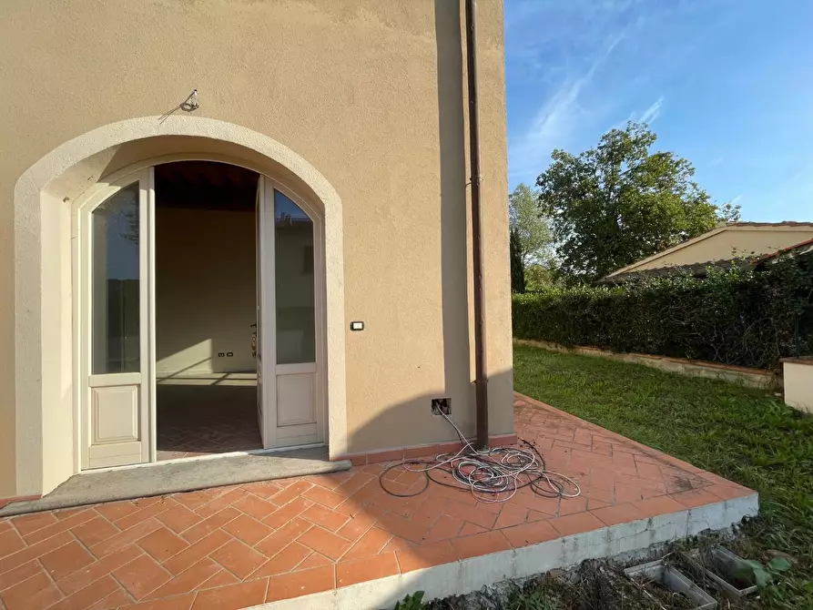 Immagine 2 di Appartamento in vendita  a Vinci