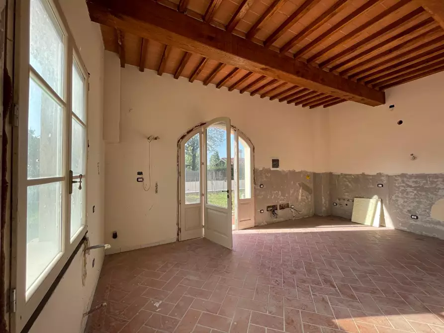 Immagine 12 di Appartamento in vendita  a Vinci