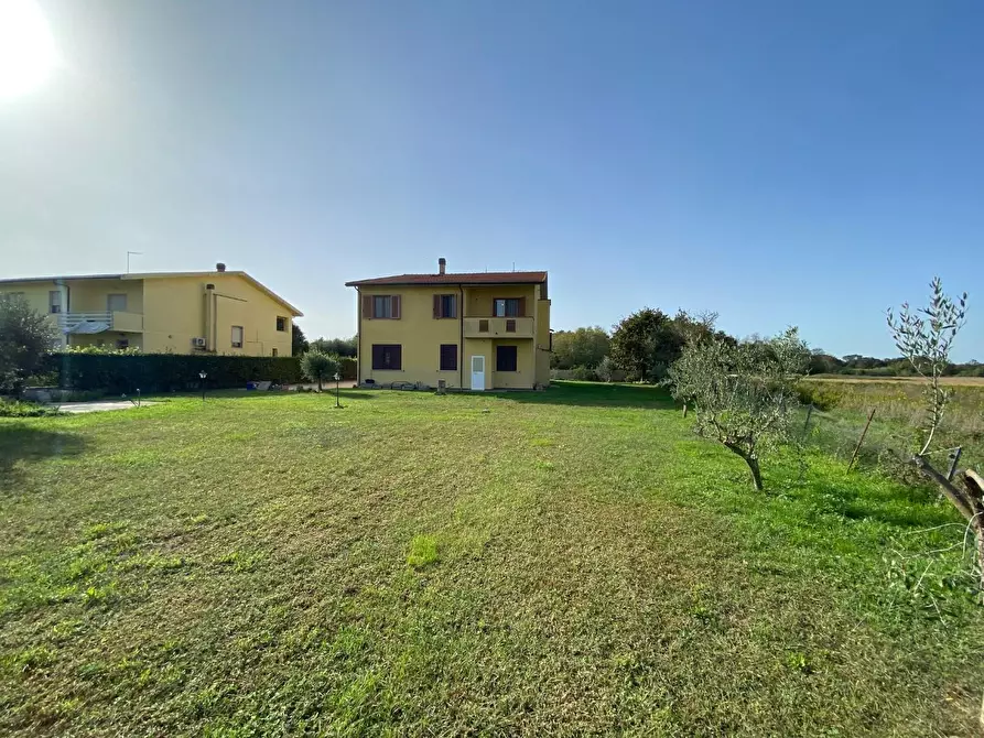 Immagine 1 di Casa indipendente in vendita  a Casciana Terme Lari