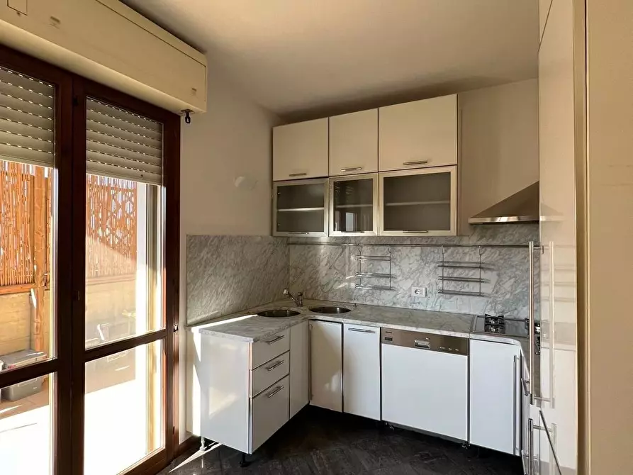 Immagine 4 di Appartamento in affitto  a Empoli