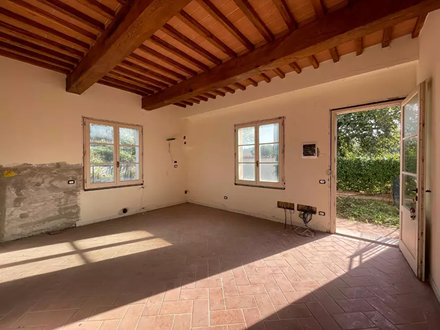 Immagine 5 di Appartamento in vendita  a Vinci