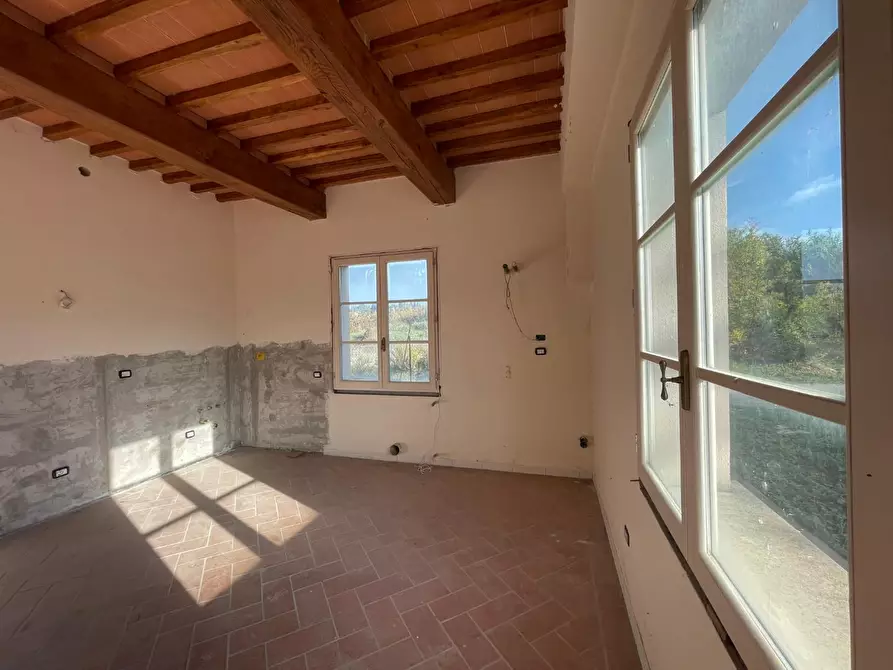 Immagine 11 di Appartamento in vendita  a Vinci