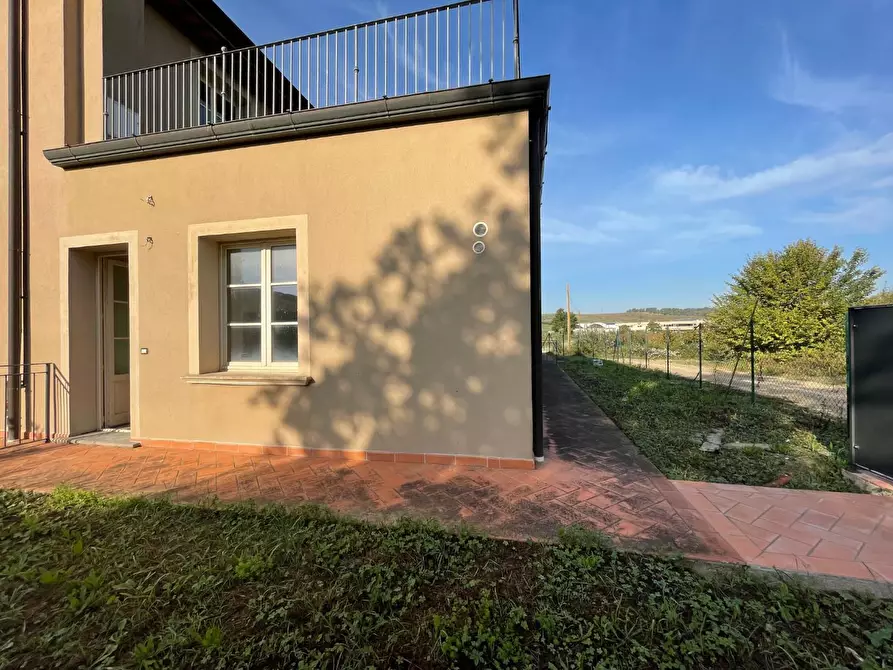 Immagine 2 di Appartamento in vendita  a Vinci