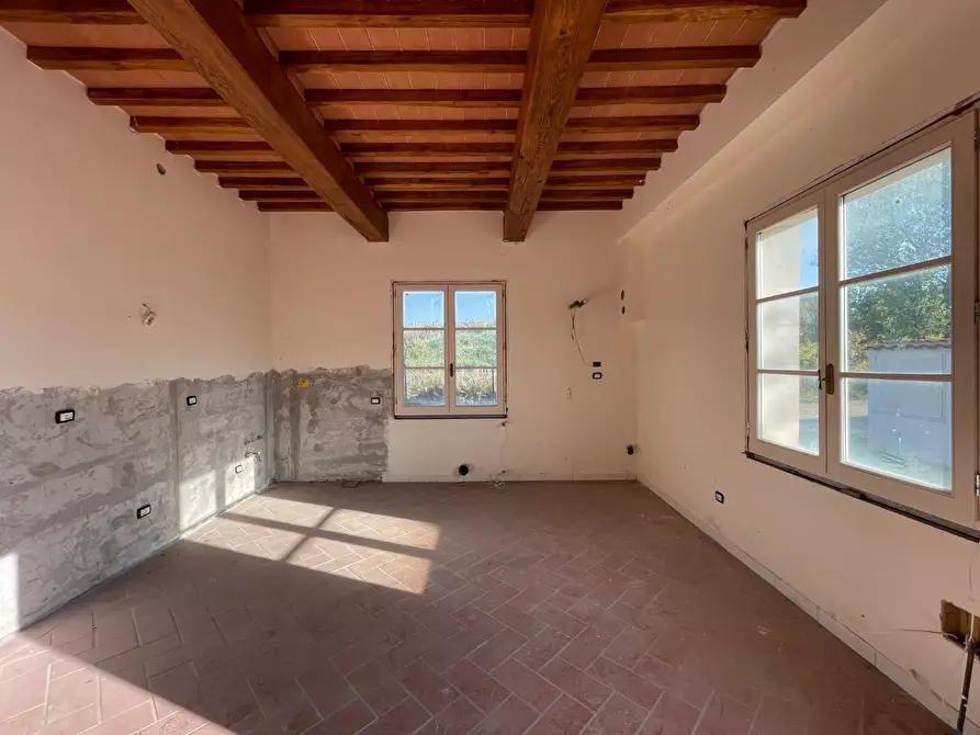 Immagine 7 di Appartamento in vendita  a Vinci