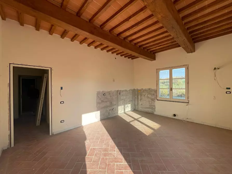 Immagine 10 di Appartamento in vendita  a Vinci