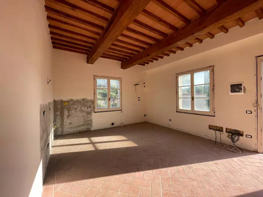 Immagine 6 di Appartamento in vendita  a Vinci