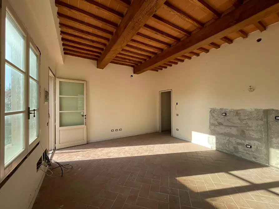 Immagine 13 di Appartamento in vendita  a Vinci