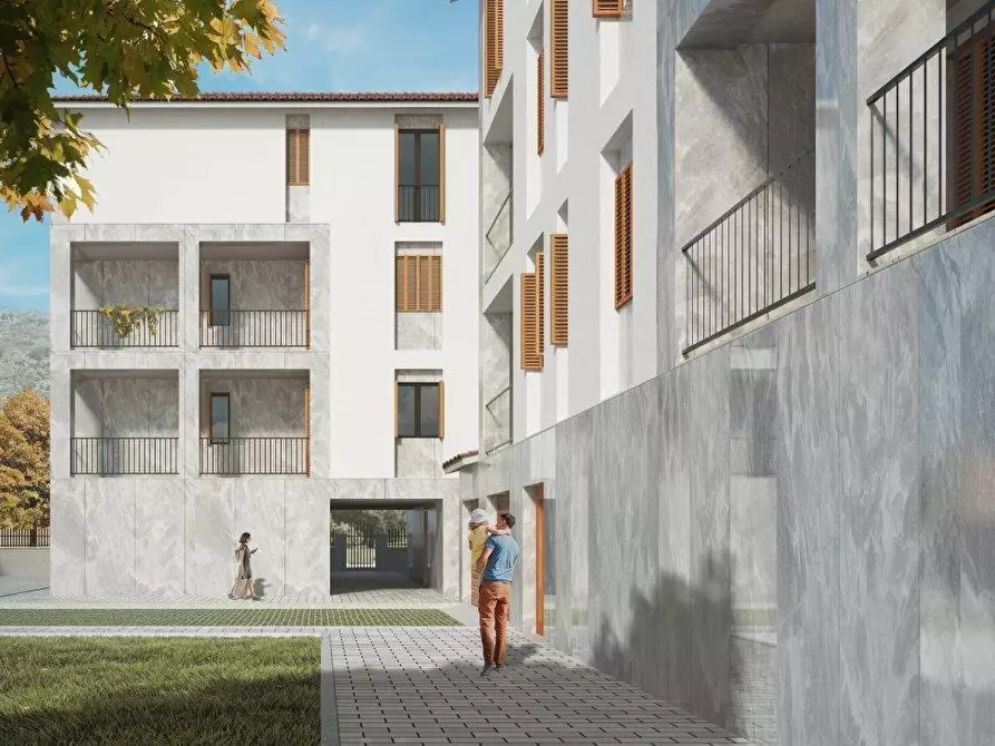 Immagine 5 di Appartamento in vendita  a Poggibonsi