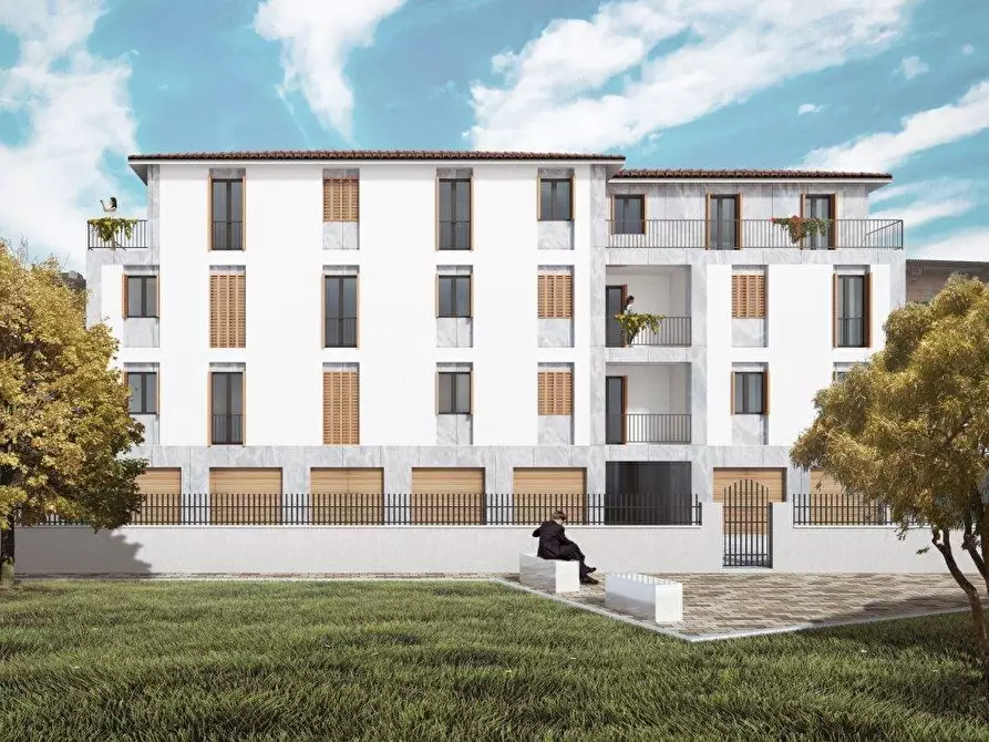 Immagine 4 di Appartamento in vendita  a Poggibonsi