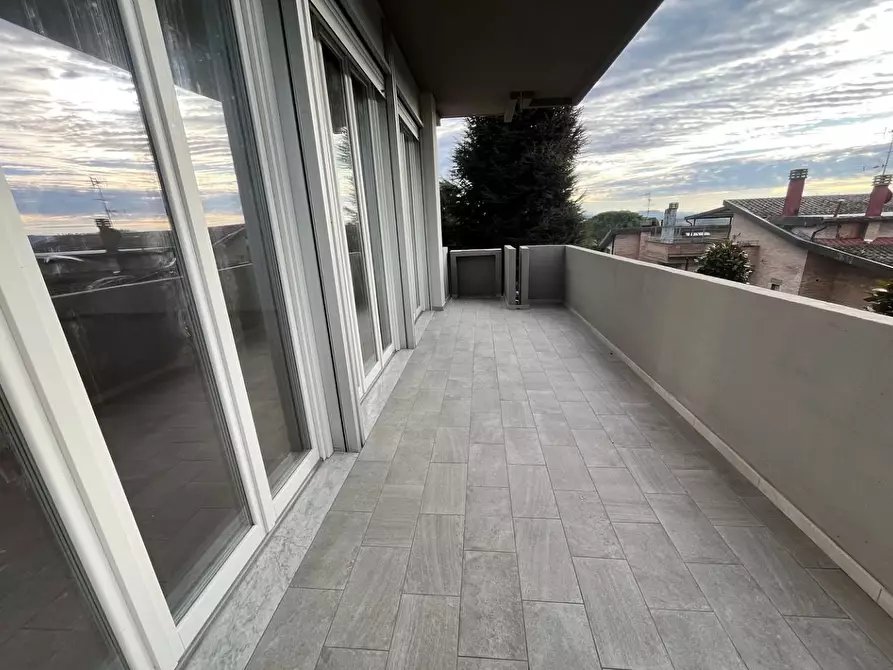 Immagine 2 di Appartamento in vendita  a Gambassi Terme