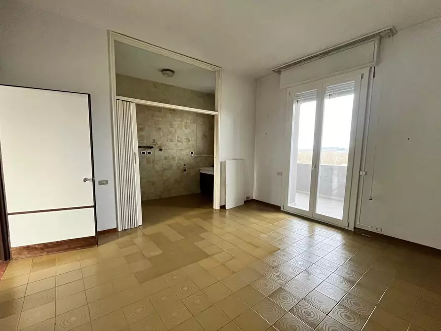 Immagine 5 di Appartamento in vendita  a Gambassi Terme