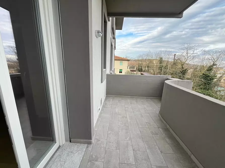 Immagine 4 di Appartamento in vendita  a Gambassi Terme