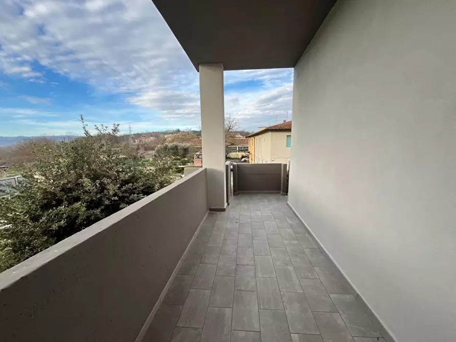 Immagine 11 di Appartamento in vendita  a Gambassi Terme